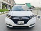 Honda Vezel 2015