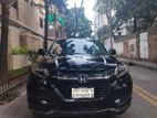 Honda Vezel 2015