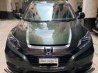 Honda Vezel 2015