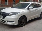 Honda Vezel 2015