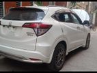 Honda Vezel 2015