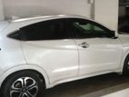 Honda Vezel 2015