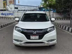 Honda Vezel 2015