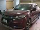 Honda Vezel . 2015