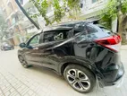 Honda Vezel 2015