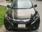 Honda Vezel 2015