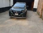 Honda Vezel 2015