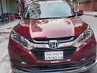 Honda Vezel . 2015