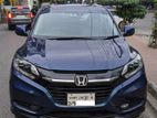 Honda Vezel 2016