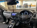 Honda Vezel 2016