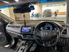 Honda Vezel 2016