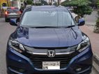 Honda Vezel 2016