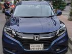 Honda Vezel 2016