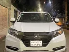 Honda Vezel 2016