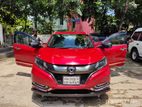 Honda Vezel 2016 Rs Package