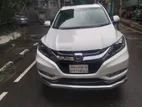 Honda Vezel 2017