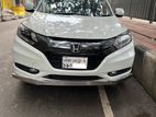 Honda Vezel . 2014