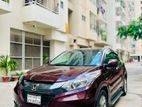 Honda Vezel . 2014