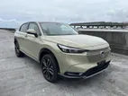 Honda Vezel 2021 Hybrid