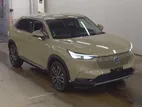 Honda Vezel 2021 Hybrid