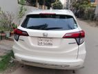 Honda Vezel ` 2015