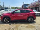 Honda Vezel 5 Seater 2016