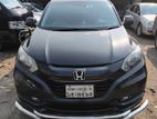 Honda Vezel 5 Seater 2016