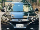 Honda Vezel All Power Push 2014