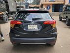 Honda Vezel Black 2014