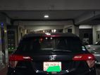 Honda Vezel Black 2014