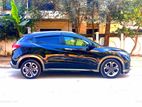 Honda Vezel Black 2014