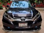 Honda Vezel BLACK COLOR 2014