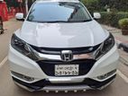 Honda Vezel "" COLOR PEARL 2014