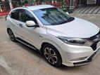 Honda Vezel COLOR PEARL 2014