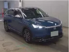 Honda Vezel E-HEV PKG MOONROOF 2024