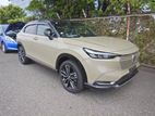 Honda Vezel E: HEV PLAY 2021