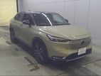 Honda Vezel E: HEV PLAY 2021