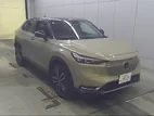Honda Vezel E: HEV PLAY 2021