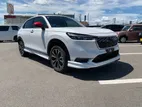 Honda Vezel E HEV Z LEATHER PKG. 2021