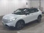 Honda Vezel E-PLAY 2022