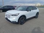 Honda Vezel E Play 2022