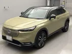 Honda Vezel E:HEV PLAY MOONROOF 2021