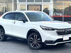 Honda Vezel eHEV Z 2021