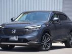 Honda Vezel E:HEV Z Package 2021