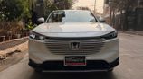 Honda Vezel e:HEV Z Package 2021