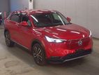 Honda Vezel e:HEV Z PKG 4.5 2021