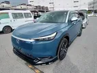 Honda Vezel e:HEV Z PLAY PACKAGE 2024