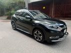 Honda Vezel first owner 2014