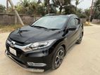 Honda Vezel Fresh Condition 2014