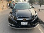 Honda Vezel fresh condition 2015